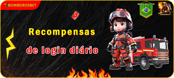 bombeirosbetlegal — bloco visual pensado para mobile, com