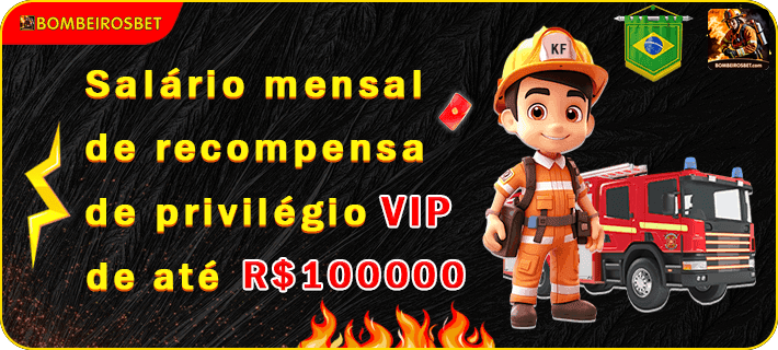 bombeirosbetlegal — tela de cadastro com passos claros, com