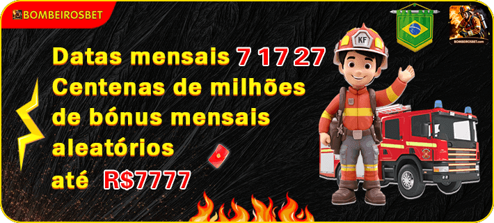 bombeirosbetlegal — faixa de descoberta de novidades, com