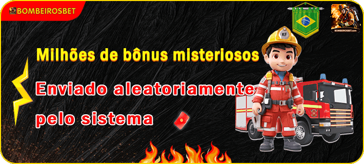 bombeirosbetlegal — card de depósito, saque e suporte, com